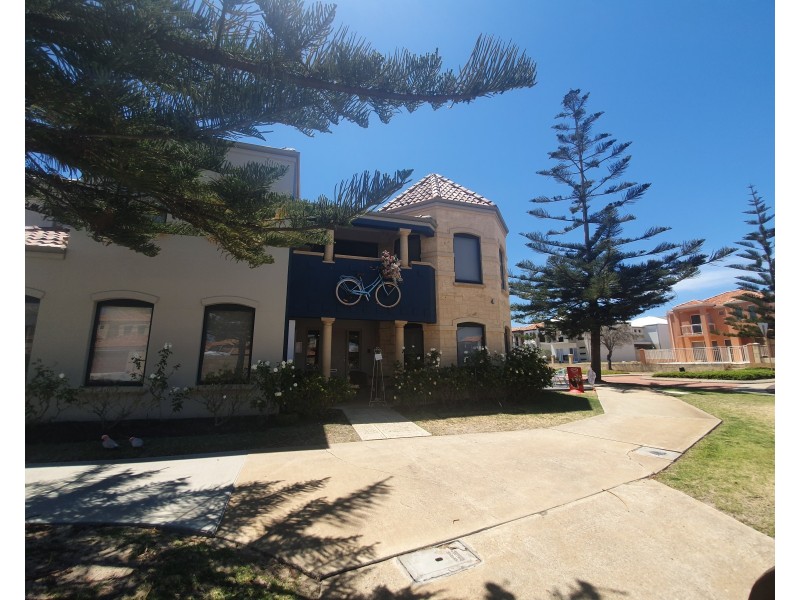 66/18 Port Quays, Wannanup WA 6210