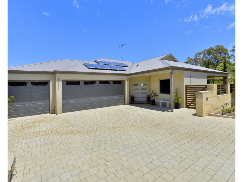 46 Camden Way, Meadow Springs WA 6210