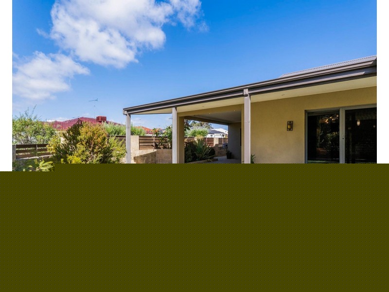 46 Camden Way, Meadow Springs WA 6210