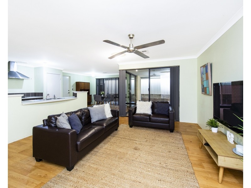 3 Woorabinda Rise, Lakelands WA 6180