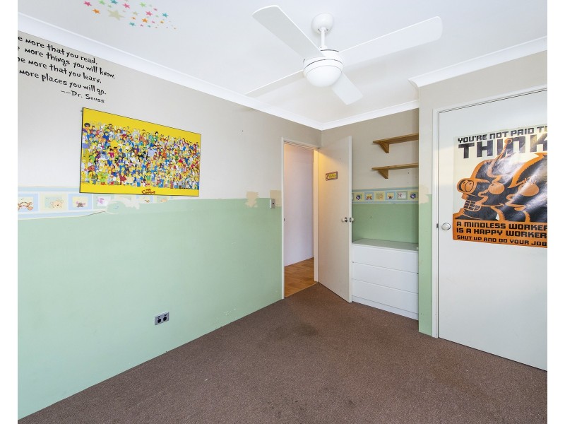 3 Woorabinda Rise, Lakelands WA 6180