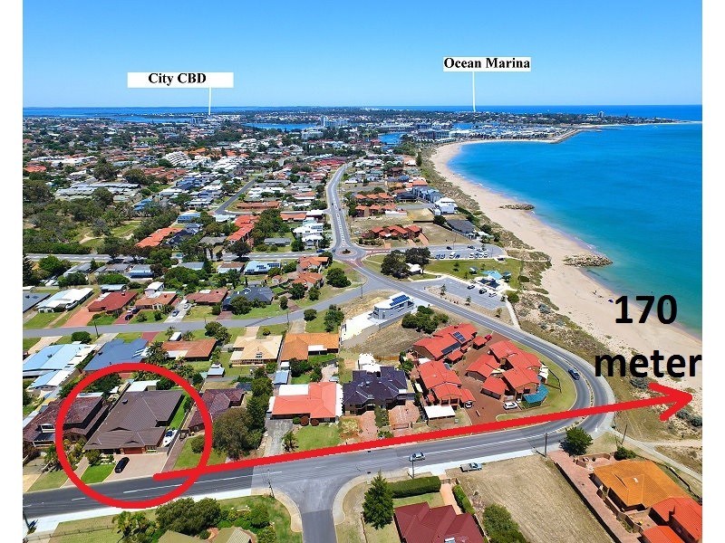 11 Adonis Road, Silver Sands WA 6210