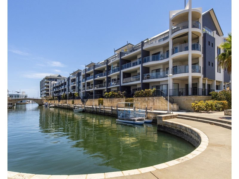 17/3 The Palladio, Mandurah WA 6210