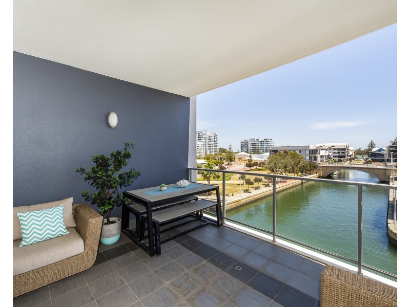 17/3 The Palladio, Mandurah WA 6210