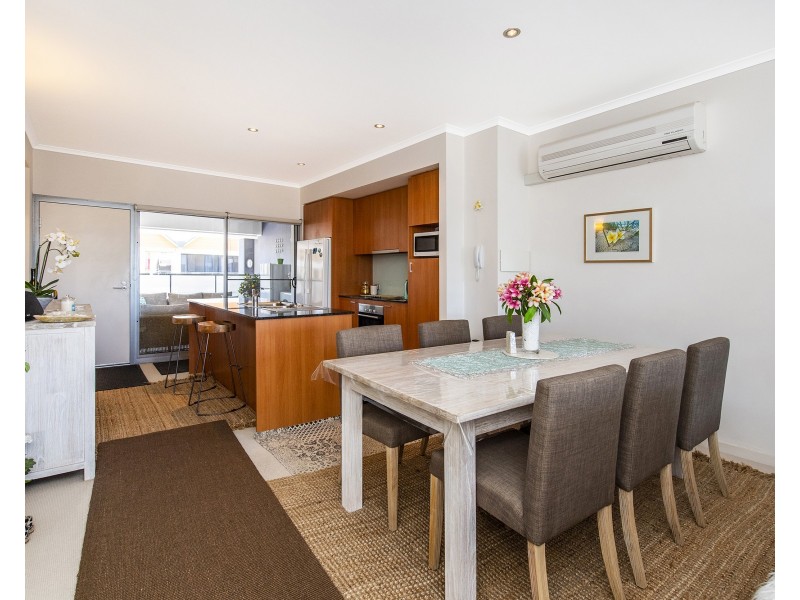 17/3 The Palladio, Mandurah WA 6210