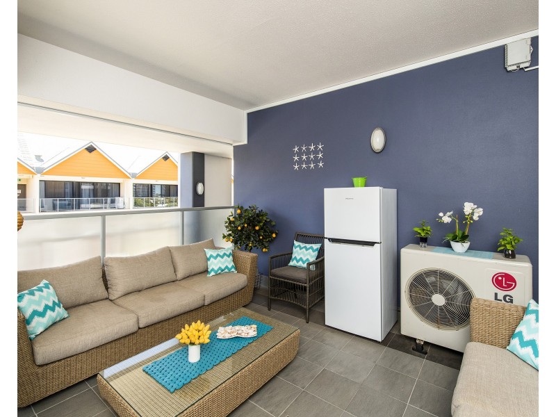17/3 The Palladio, Mandurah WA 6210