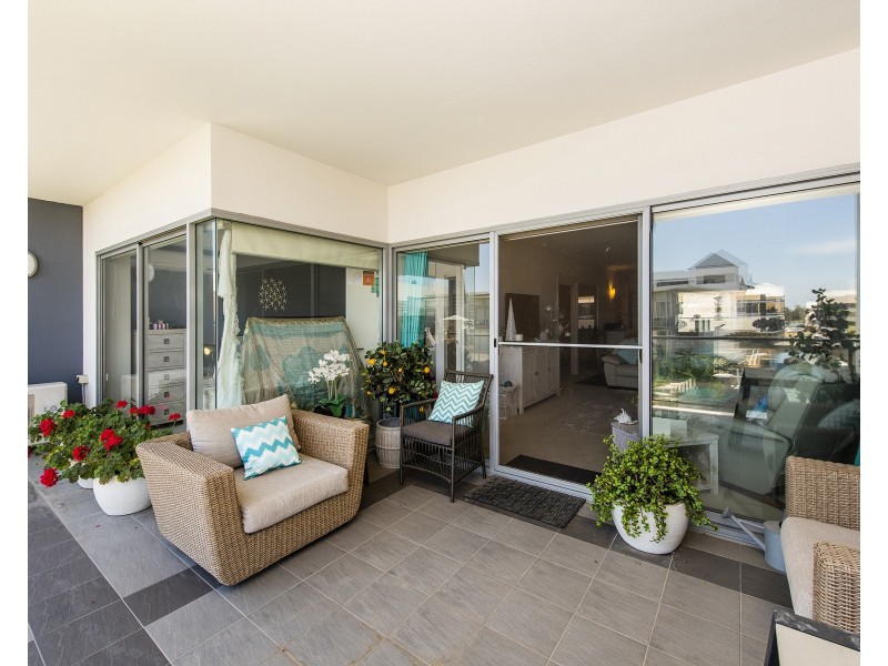 17/3 The Palladio, Mandurah WA 6210