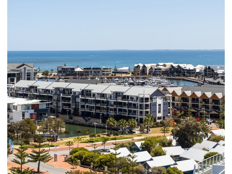 17/3 The Palladio, Mandurah WA 6210