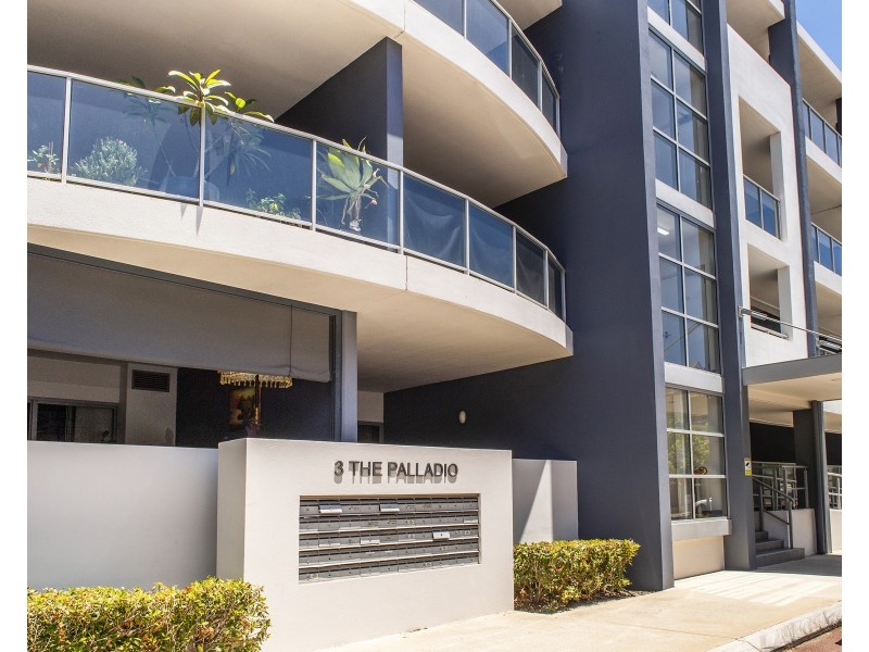 17/3 The Palladio, Mandurah WA 6210