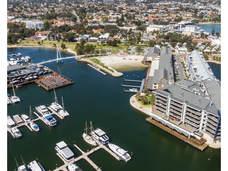 17/3 The Palladio, Mandurah WA 6210
