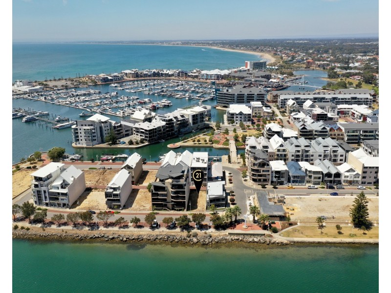 2 Galileo Loop, Mandurah WA 6210