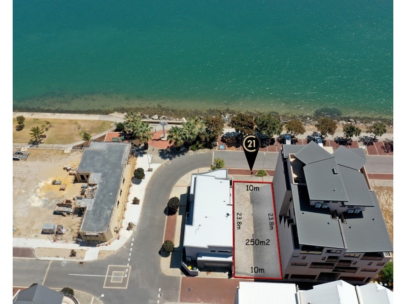 2 Galileo Loop, Mandurah WA 6210