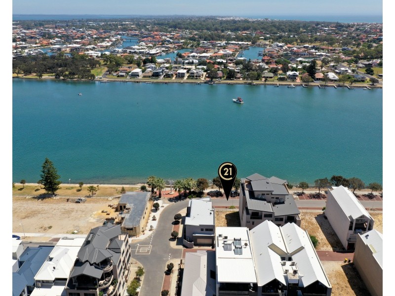 2 Galileo Loop, Mandurah WA 6210
