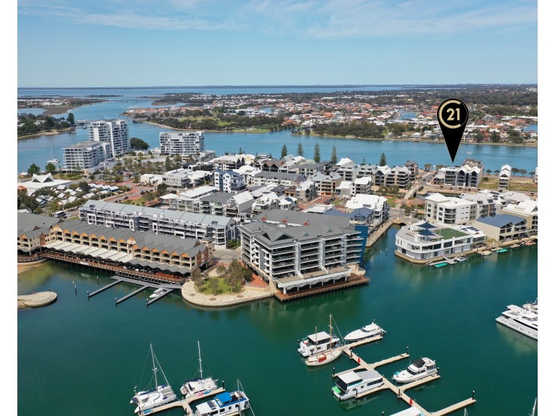 2 Galileo Loop, Mandurah WA 6210