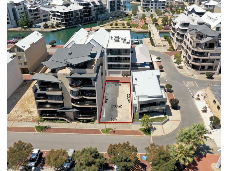 2 Galileo Loop, Mandurah WA 6210