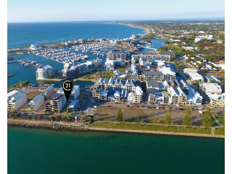 2 Galileo Loop, Mandurah WA 6210