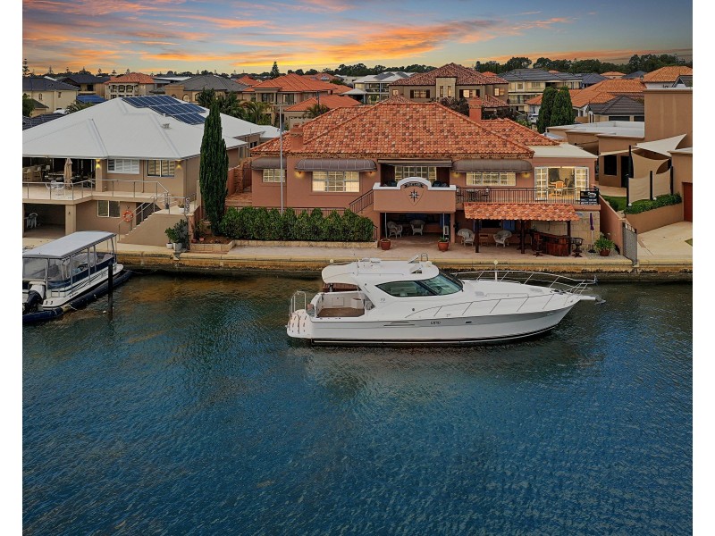 9 Picaroon Place, Halls Head WA 6210