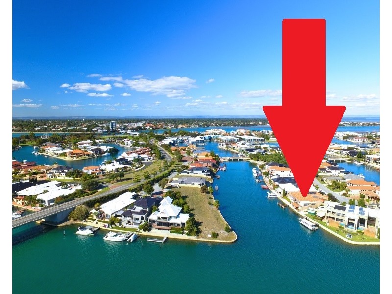 9 Picaroon Place, Halls Head WA 6210