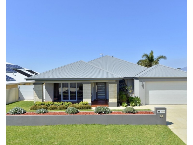 14 Tamar Break, Madora Bay WA 6210