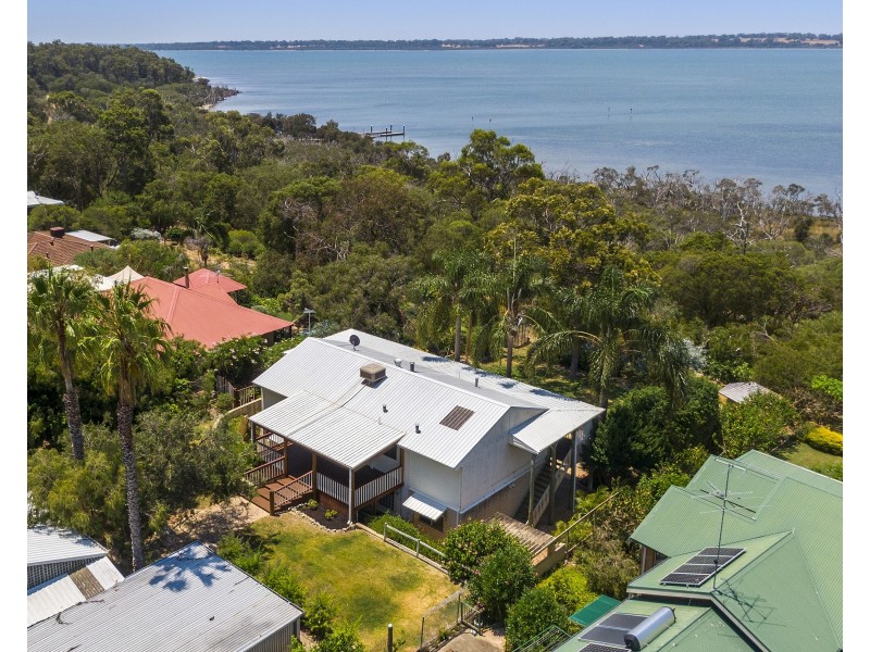 3 Red Gum Close, Bouvard WA 6211