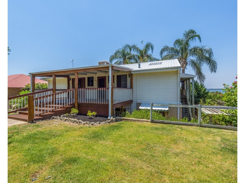 3 Red Gum Close, Bouvard WA 6211