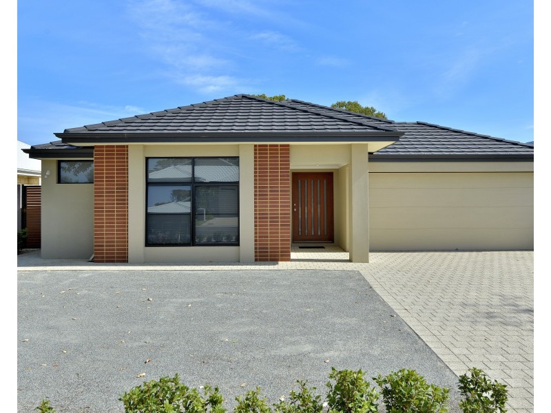 9 Bobtail Bend, Wannanup WA 6210
