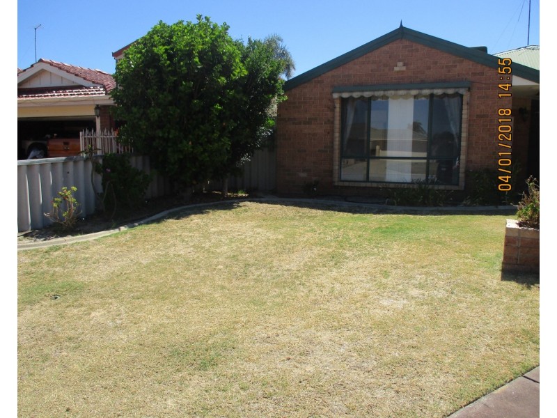 14 Grayswood Retreat, Erskine WA 6210