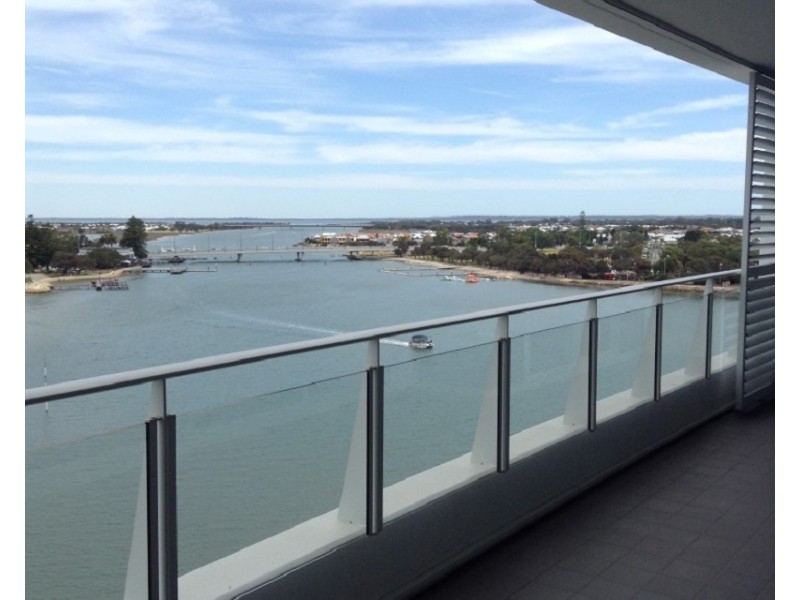 1003/3 Marco Polo Drive, Mandurah WA 6210