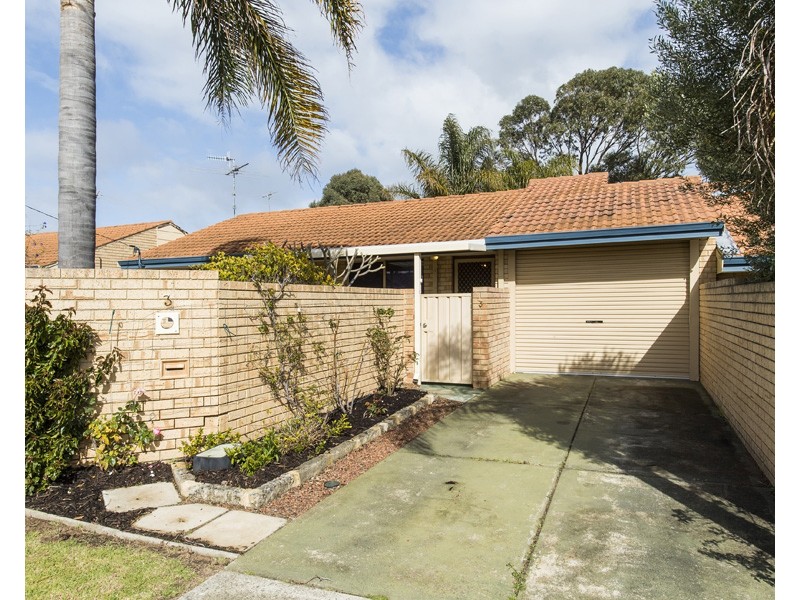 3/74 Randell Street, Mandurah WA 6210