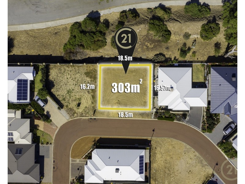 30 Wildwood Hill, Dawesville WA 6211