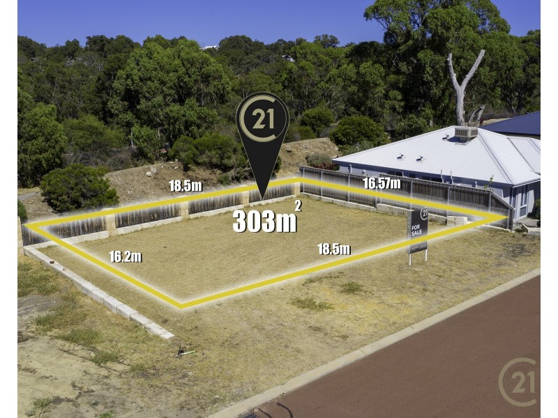 30 Wildwood Hill, Dawesville WA 6211