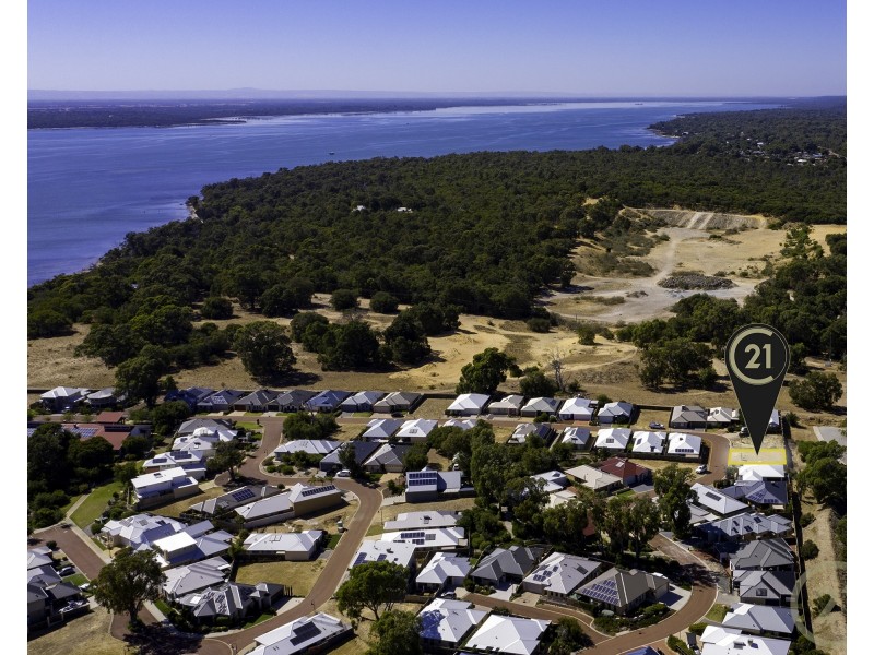 30 Wildwood Hill, Dawesville WA 6211