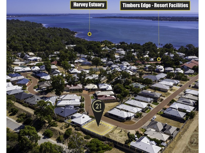 30 Wildwood Hill, Dawesville WA 6211