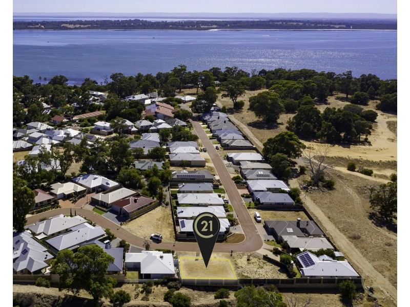 30 Wildwood Hill, Dawesville WA 6211