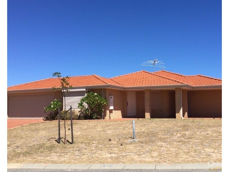 81 Ronsard Drive, San Remo WA 6210