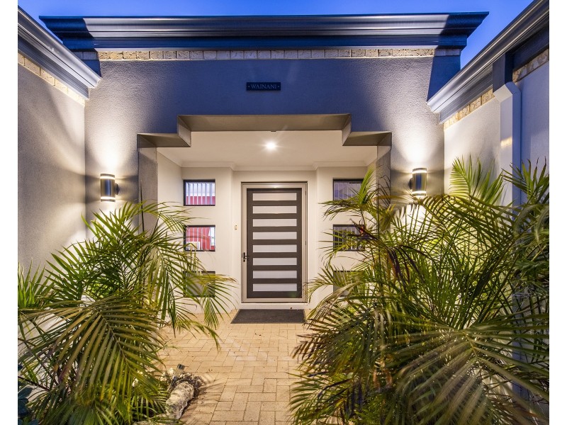 7 Dardanup Parkway, Dawesville WA 6211