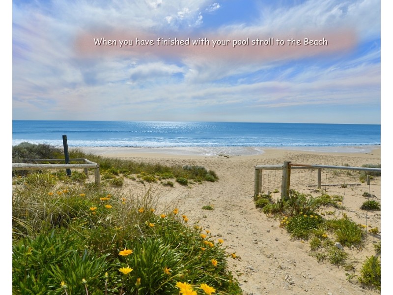 215 Peelwood Parade, Halls Head WA 6210