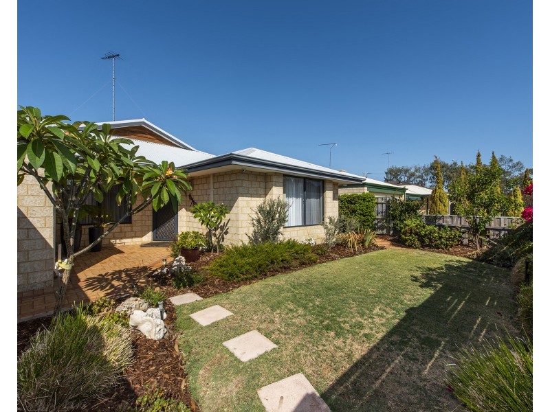 5 Aldenham Heights, Halls Head WA 6210