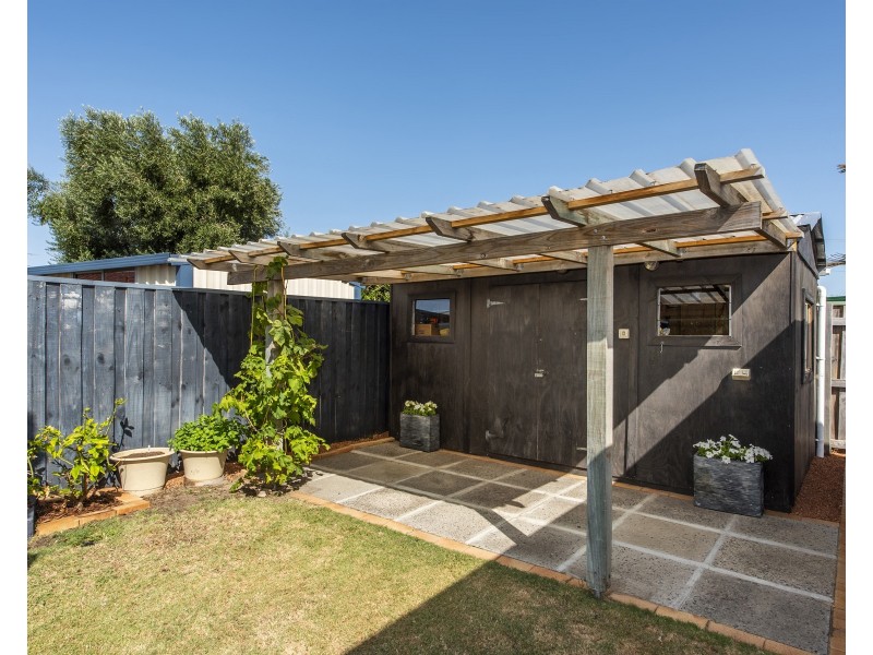 5 Aldenham Heights, Halls Head WA 6210
