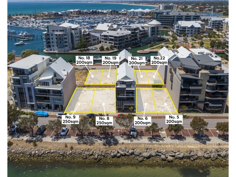 19 Galileo Loop, Mandurah WA 6210