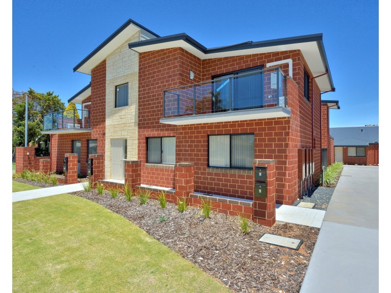 11/9 Hancock Street, Mandurah WA 6210