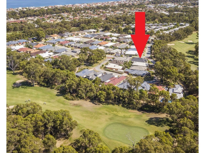 13 Anniston Loop, Meadow Springs WA 6210