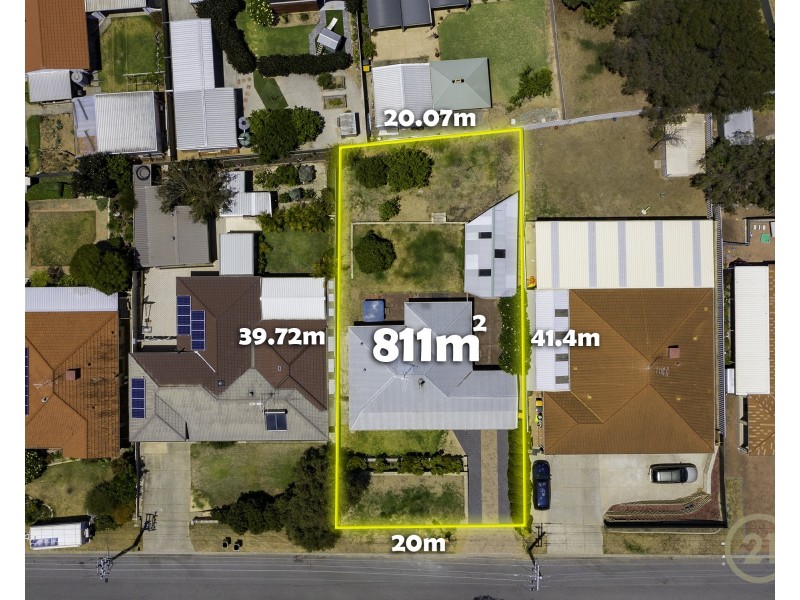 39 Gregory Road, Dawesville WA 6211