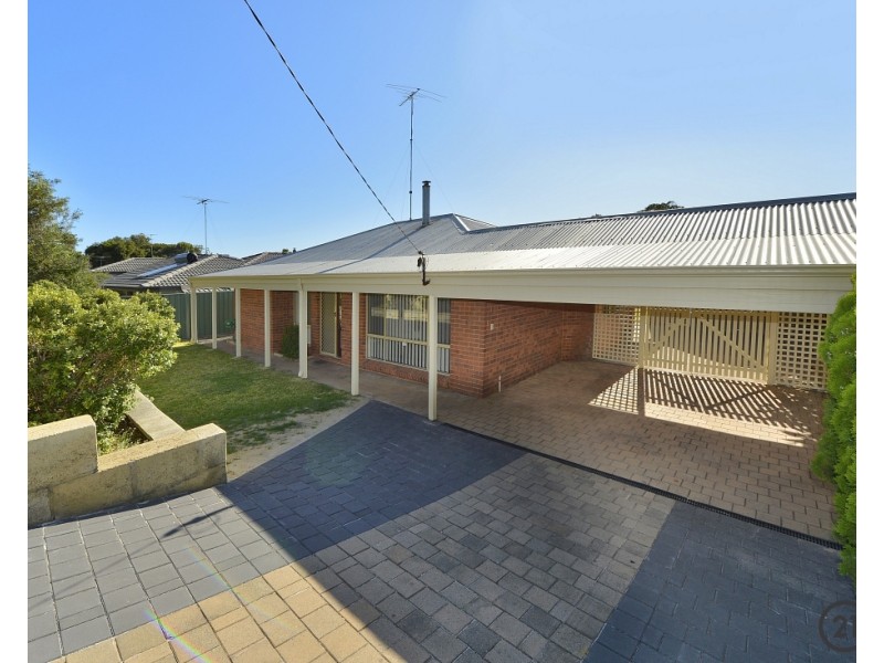 39 Gregory Road, Dawesville WA 6211