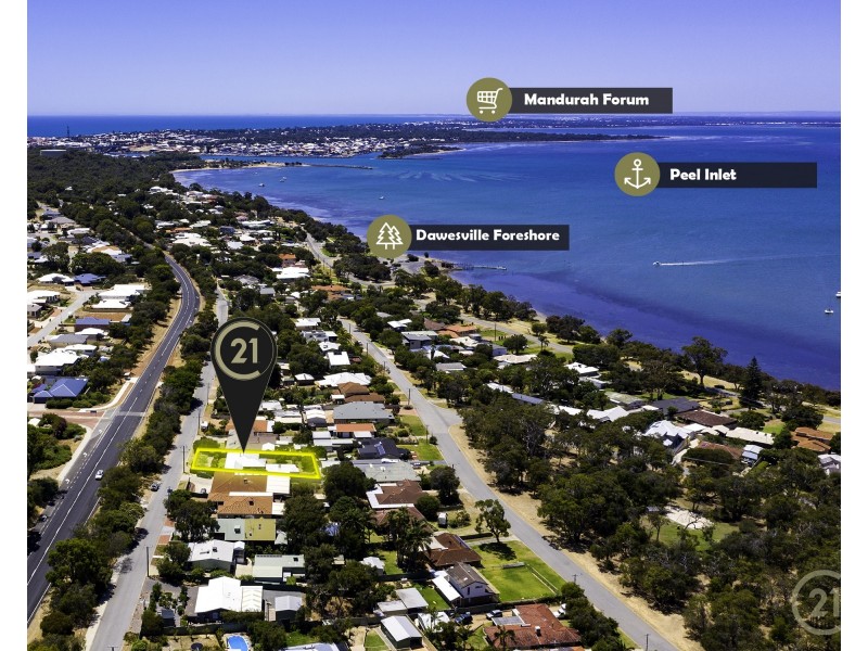 39 Gregory Road, Dawesville WA 6211