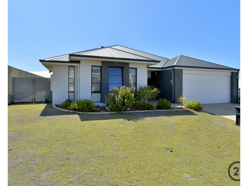 3 Goldsworthy Loop, Dawesville WA 6211