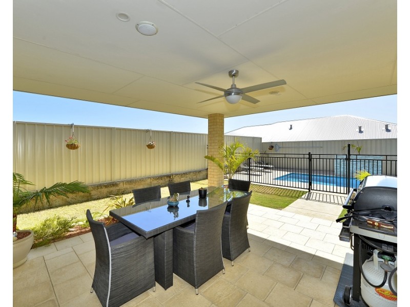 3 Goldsworthy Loop, Dawesville WA 6211