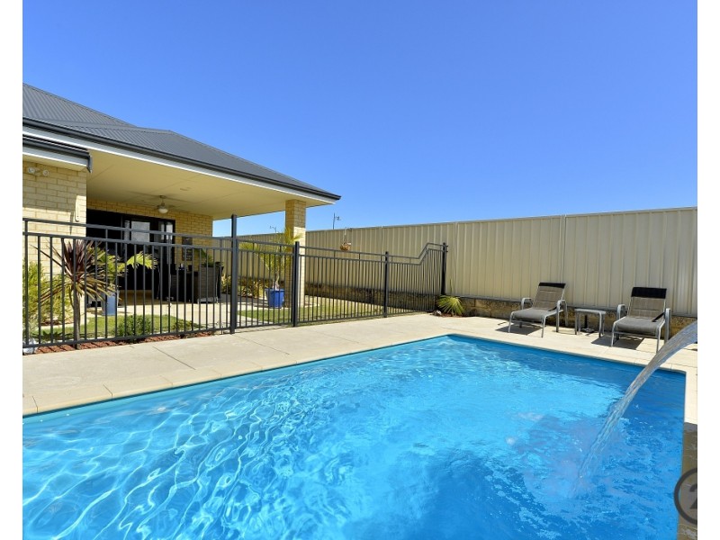 3 Goldsworthy Loop, Dawesville WA 6211