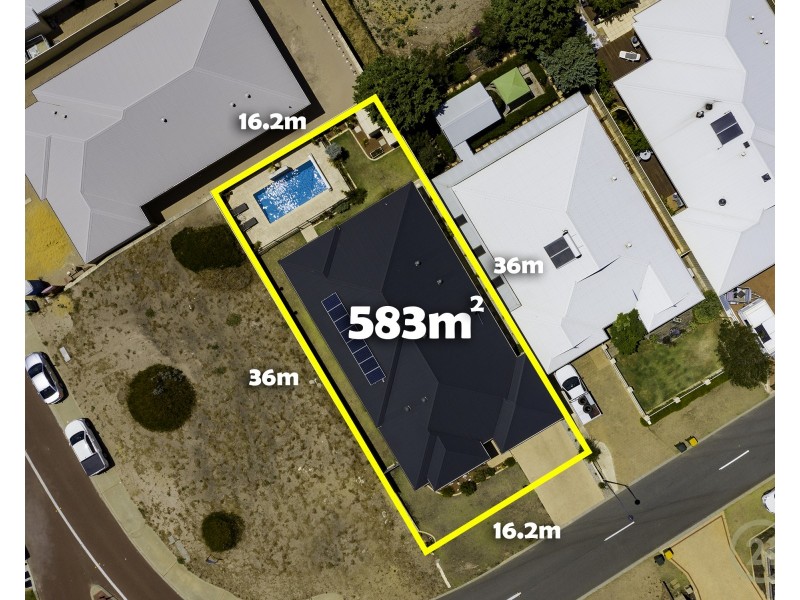 3 Goldsworthy Loop, Dawesville WA 6211