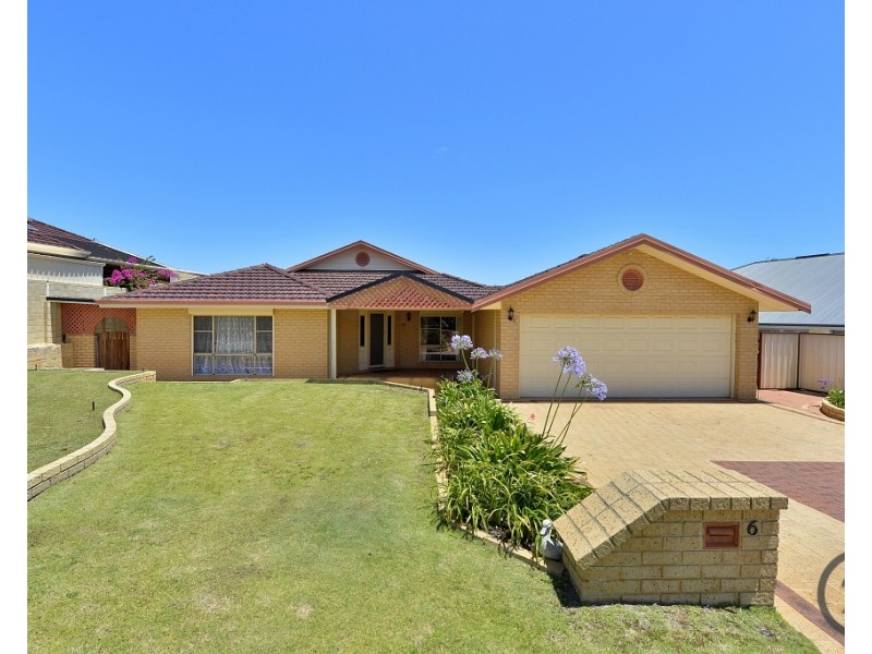 6 Australis Circle, Wannanup WA 6210